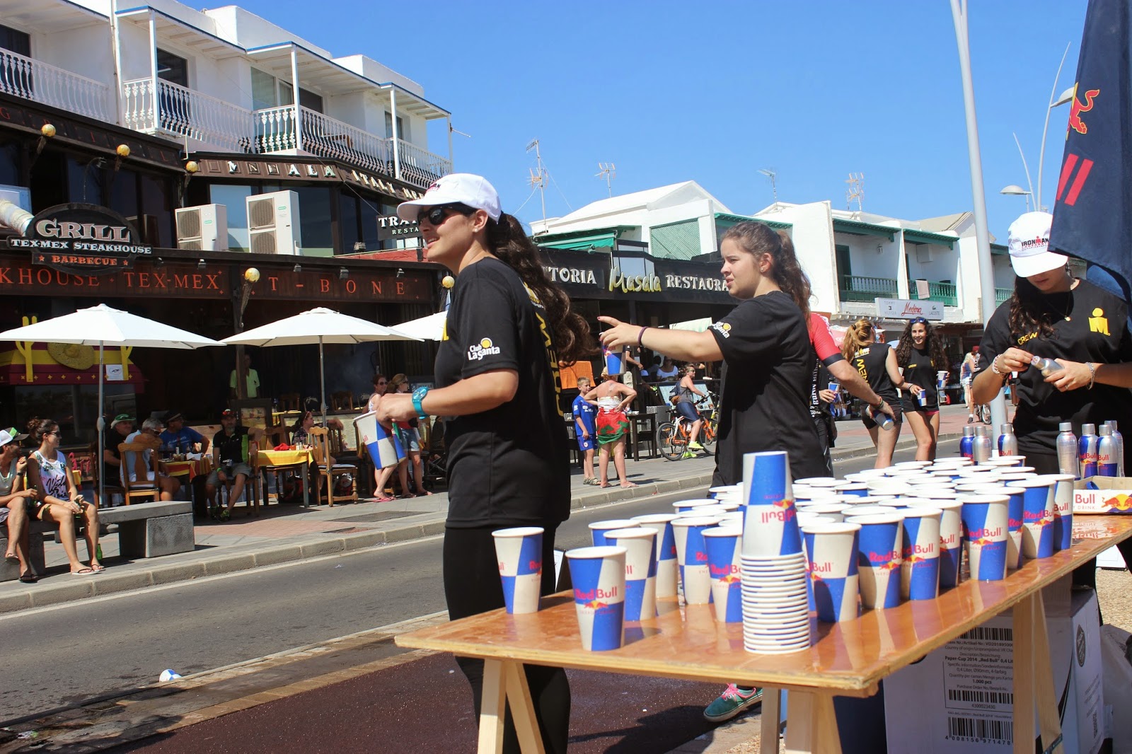 Ironman Lanzarote, Fitness, Lifestyle, Holiday, Lanzarote, triathlon, canary islands, May 2014, supports, sport, that guy luke, blog, sport blog, 2014, spain, blogger, swim, bike, run