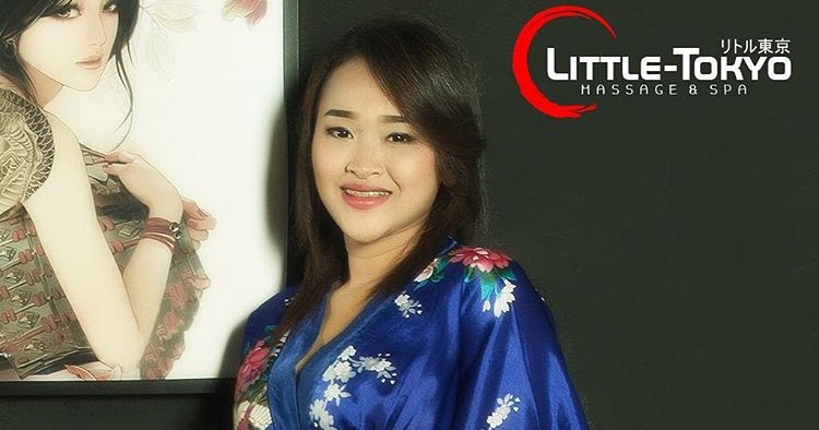 Alamat Pijat Plus Jakarta Utara - Tempat Yes