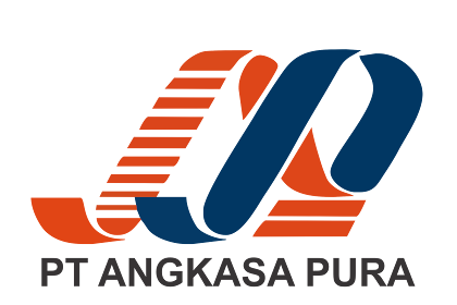 Logo Angkasa Pura I (vector Cdr Png Hd)