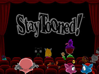 Stay Tooned!