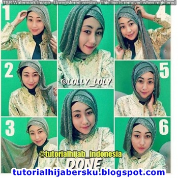 tutorial hijab segi empat simple, tutorial hijab segi empat simple tanpa ciput, hijab pashmina simple, hijab pashmina simple untuk wajah bulat, memakai hijab segi empat, cara memakai hijab segitiga