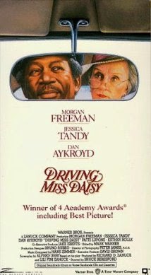 Watch Driving Miss Daisy (1989) Full Movie www.hdtvlive.net
