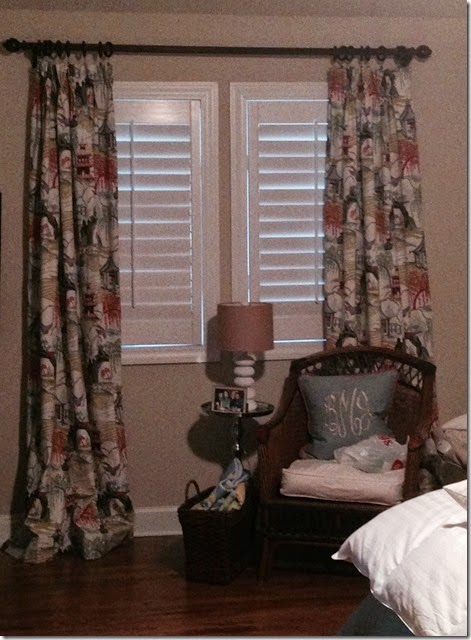 bedroomcurtains