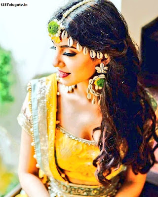 Rana Daggubati And Miheeka Bajaj Wedding Photos And Video - Venatesh Samantha