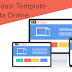 Download Template Blog Portal Berita Online