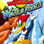  Woody Woodpecker: In WaterfoolsSave It BlackBerry Game