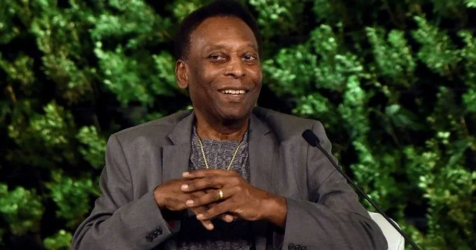 Pele to be moved out of intensive care after surgery to remove colon tumour