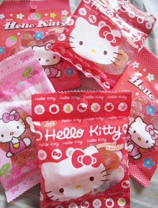 hello kitty soft jelly candy, bitsandtreats hello kitty soft jelly candy, bitsandtreats