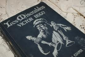 Les Misérables by victor hugo , ebook, BBC Top 100 Novels Collection, NOVELS, victor hugo books , Barnes & Noble Classics Series