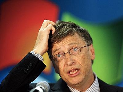 bill gates