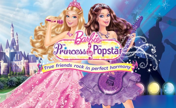 Watch Barbie Movies Online For Free