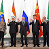 A dél-afrikai elnök megerősítette, hogy Szaúd-Arábia csatlakozik a BRICS-családhoz