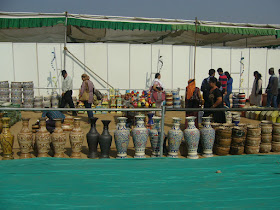 Ahmedabad flower show