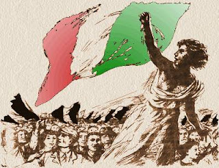 Resistenza in Italia