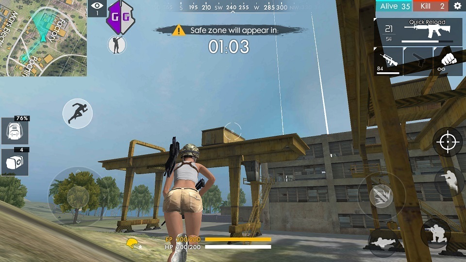 Cara Menggunakan Game Guardian Untuk Cheat Free Fire Updates