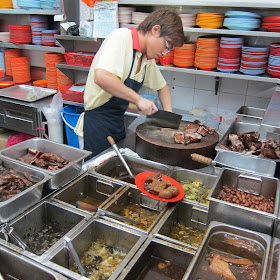 Braised-Duck-Sin-Hai-Cheng-Johor