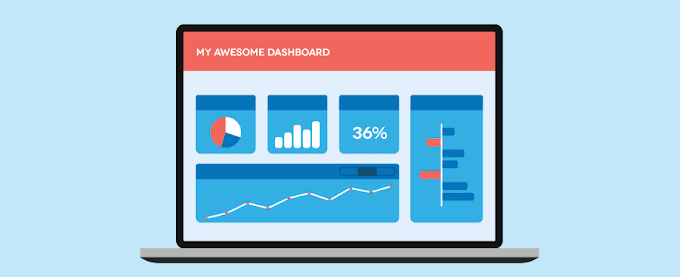 7 Google Analytics Dashboard for Insightful Analysis