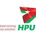 HPU Mining Buka Lowongan Kerja SMA/SMK Sebagai Operator dan Mekanik Besar Besaran
