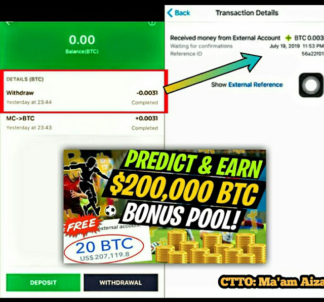 Image Post and Earnings : Predict and Earn up to ($200,000)
