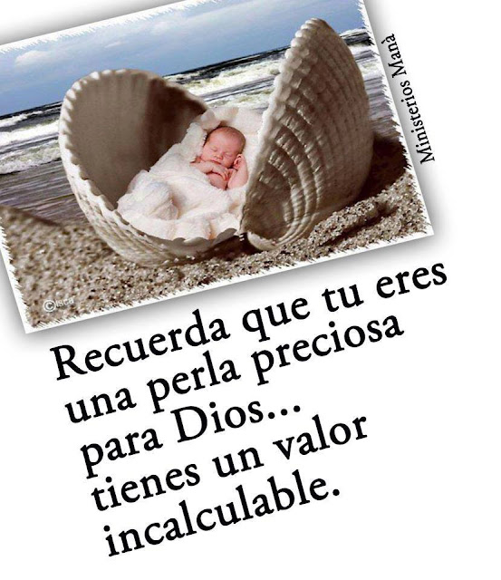 Resultado de imagen para PERLAS DE DIOS