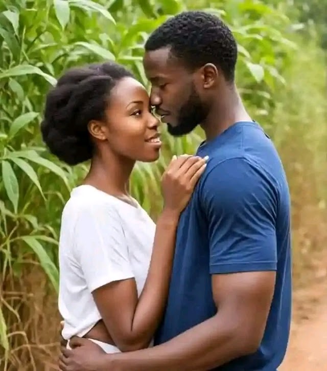  8 SIGNS YOU ARE NOT RIPE FOR A RELATIONSHIP.
