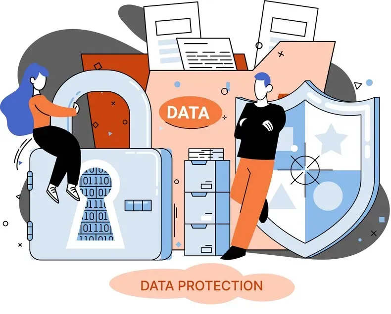 Proxies Can Protect Your Data