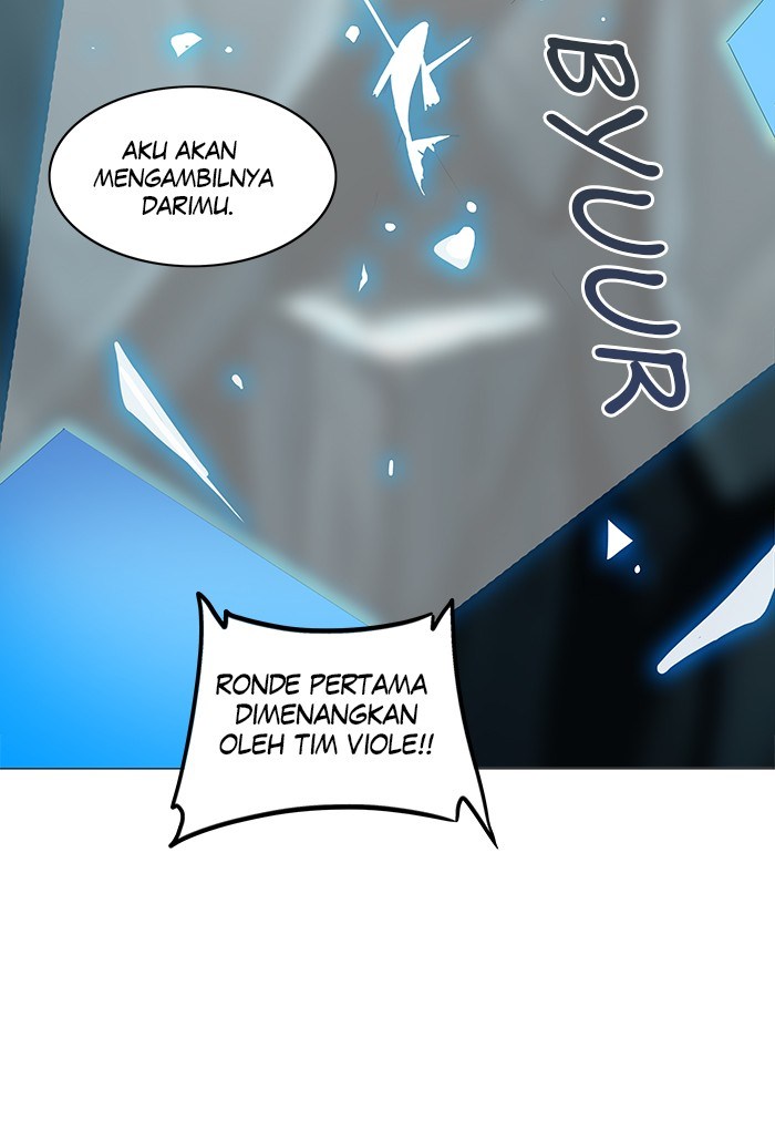 Webtoon Tower Of God Bahasa Indonesia Chapter 252