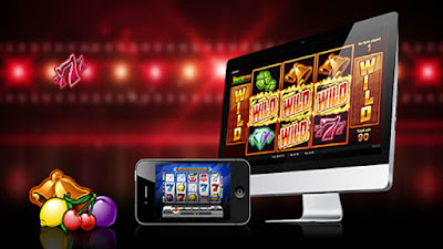 Situs Khusus Judi Slot Online Terpercaya