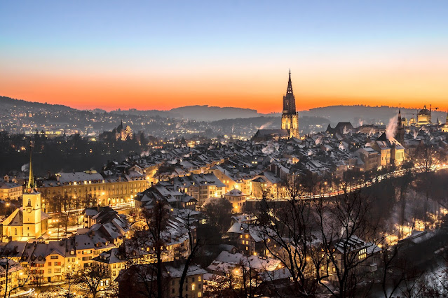 Best Cities in Switzerland You Must Visit in 2021