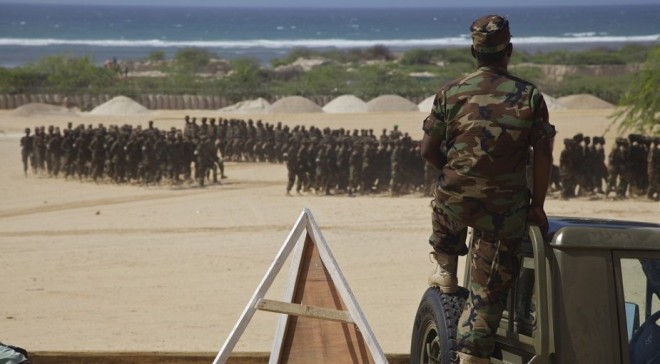 Farmajo has for the first time admitted to sending thousands of Somali troops to Eritrea and should be held accountable.