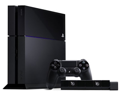 No word of release date of PS4 in India, Sony PlayStation 4 to be launched in US on 15th November