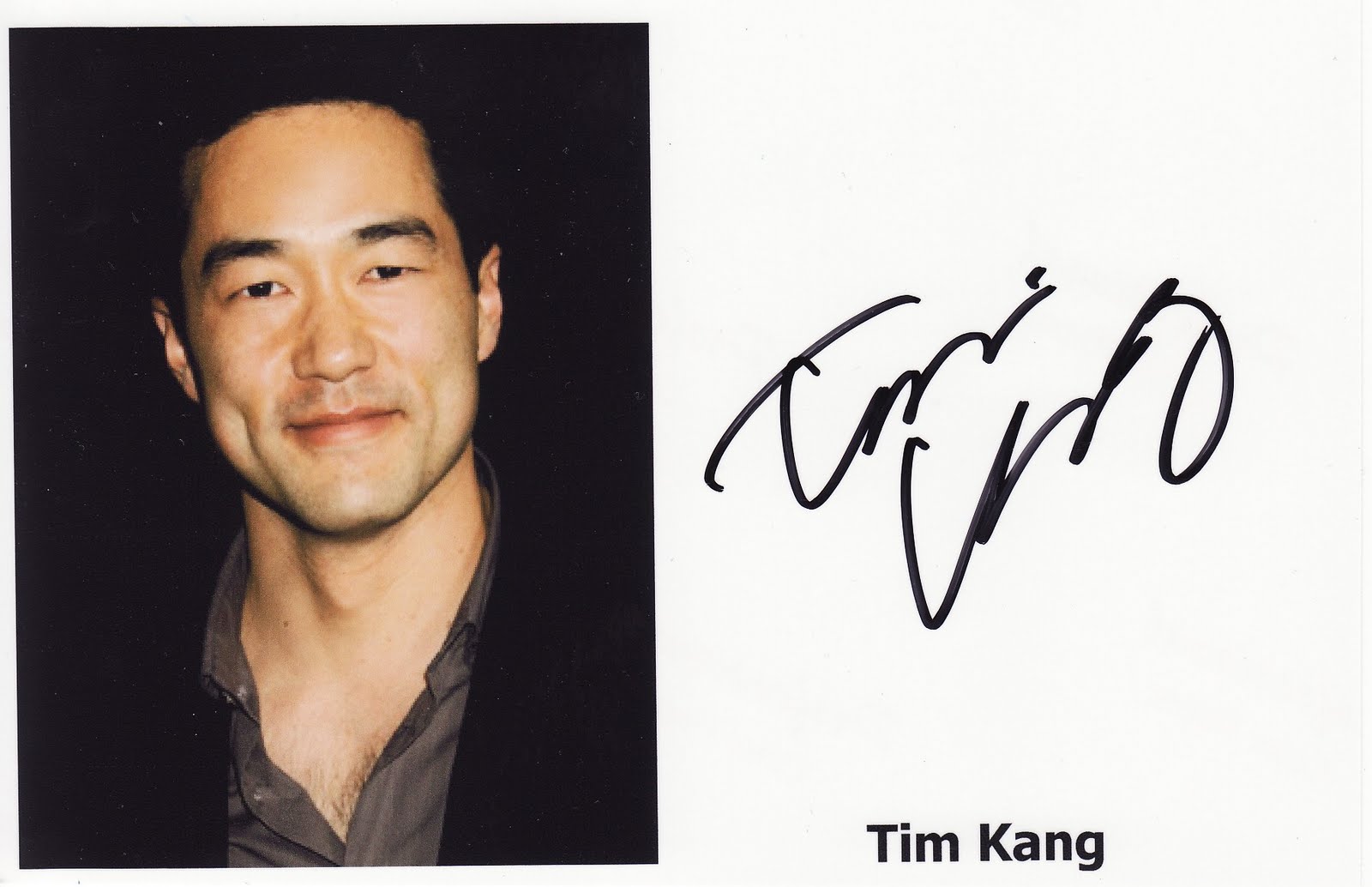 Tim Kang - Wallpaper Colection