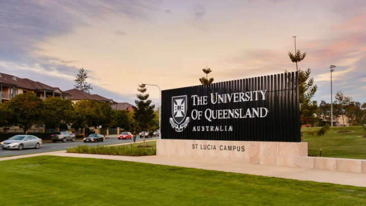 Universitas Terbaik Australia