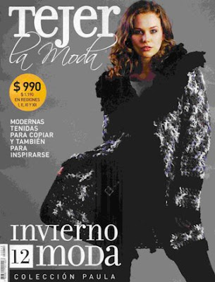 Download - Revista Tejer la Moda n.12