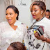 Check Out Photos Of Toyin Abraham's Baby Shower.