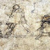 Πλούσια συλλογή Ελληνικών τοιχογραφιών ανακαλύφθηκε στην αρχαία Αγορά της Σμύρνης!!!