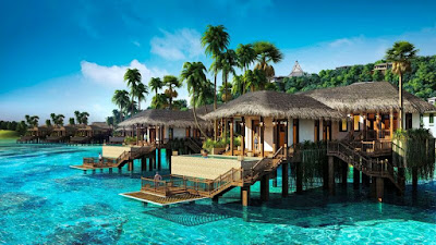Thiết kế của Premier Residences Phu Quoc Emerald Bay