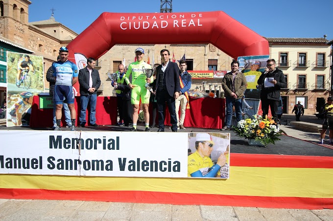 El Club Ciclista Rías Baixas se lanza a la conquista del Mediterráneo