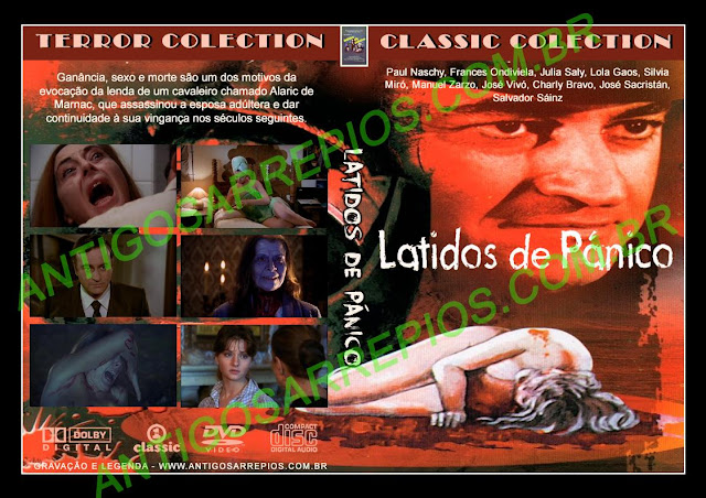 Latidos de pánico (1983)