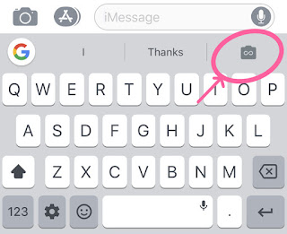 Gboard just made it too easy to post insane GIF selfies