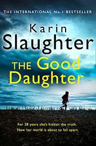 The Good Daughter: (English Edition)