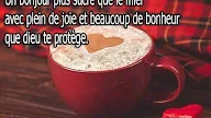 Citation Du Matin Amour