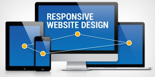 Responsive WordPress Web Design