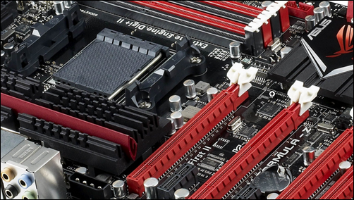 Check model of mainboard
