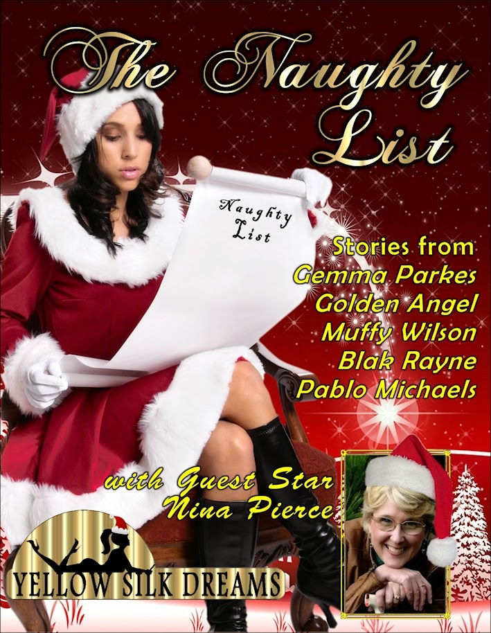 http://www.jacquelinegeorgewriter.com/Naughty_List.php