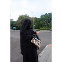 Niqab Yaman