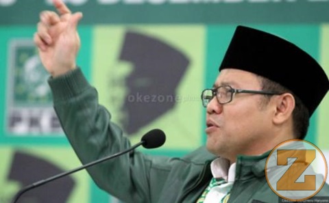 Profil Gus Muhaimin Iskandar, Ketua Partai PKB Dan Menjadi Wakil Ketua DPR
