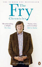 Review: The Fry Chronicles by Stephen Fry