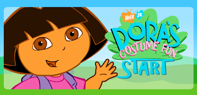 vestir Dora