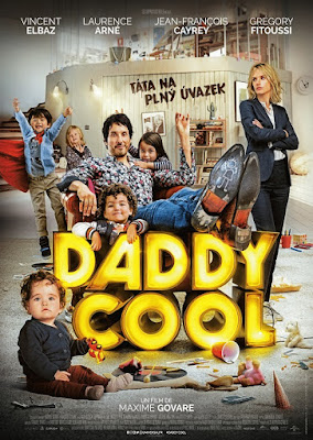 Daddy Cool české filmy online, Daddy Cool filmy online zdarma, Daddy Cool online filmy, Daddy Cool sleduj filmy zdarma, 